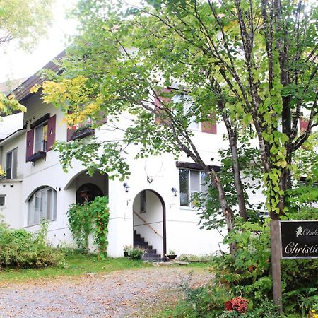 Chalet Christiania Yamanouchi  Εξωτερικό φωτογραφία