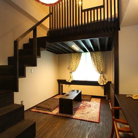 Chalet Christiania Yamanouchi  Εξωτερικό φωτογραφία