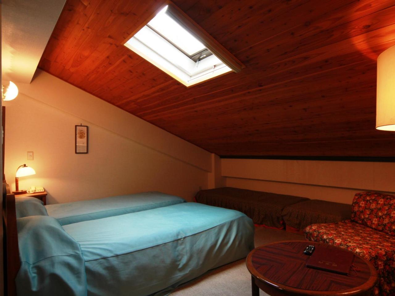 Chalet Christiania Yamanouchi  Εξωτερικό φωτογραφία