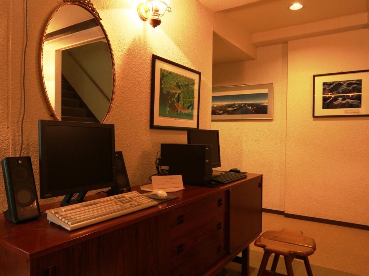 Chalet Christiania Yamanouchi  Εξωτερικό φωτογραφία
