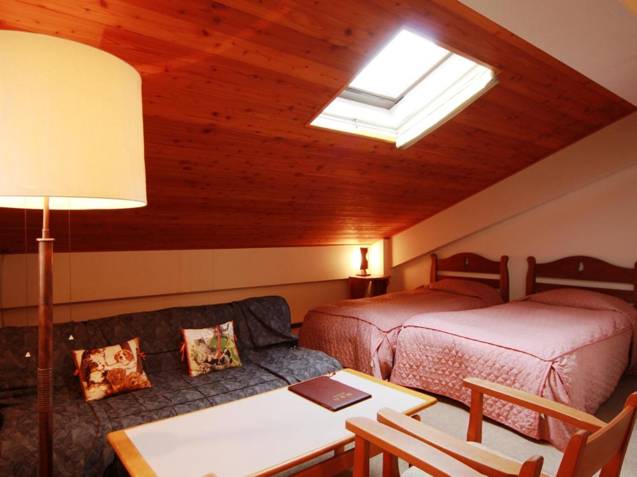Chalet Christiania Yamanouchi  Εξωτερικό φωτογραφία