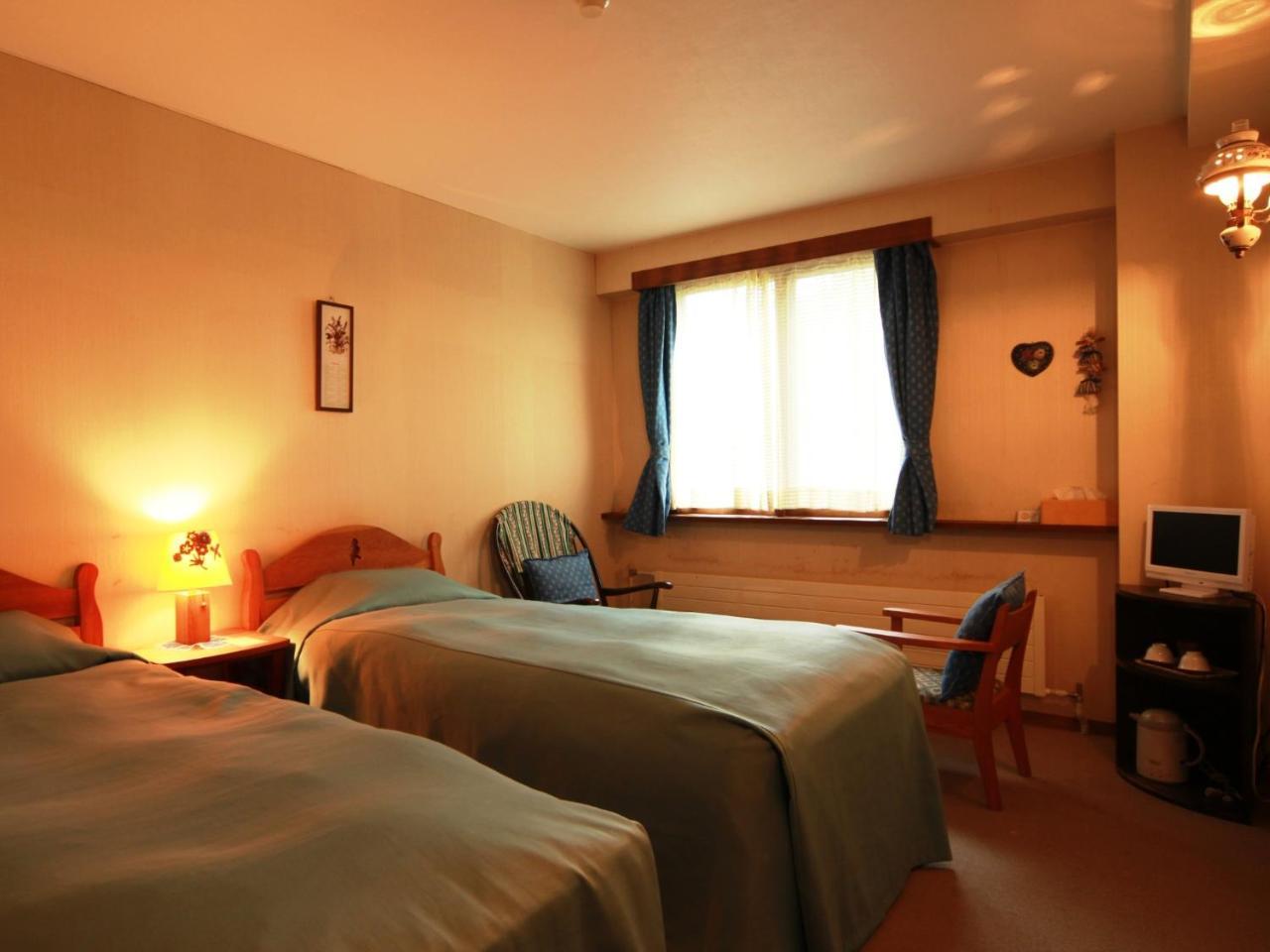 Chalet Christiania Yamanouchi  Εξωτερικό φωτογραφία
