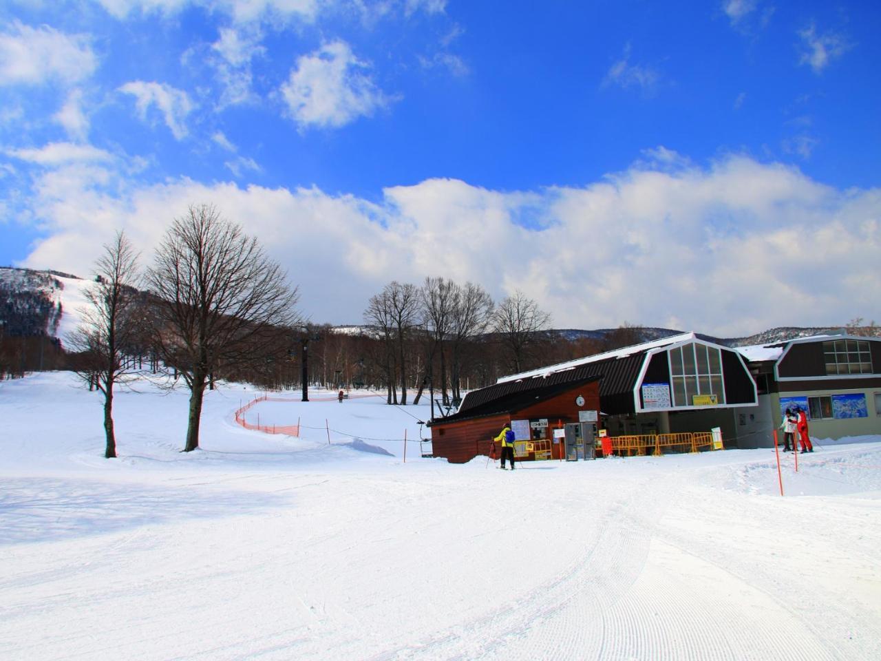 Chalet Christiania Yamanouchi  Εξωτερικό φωτογραφία