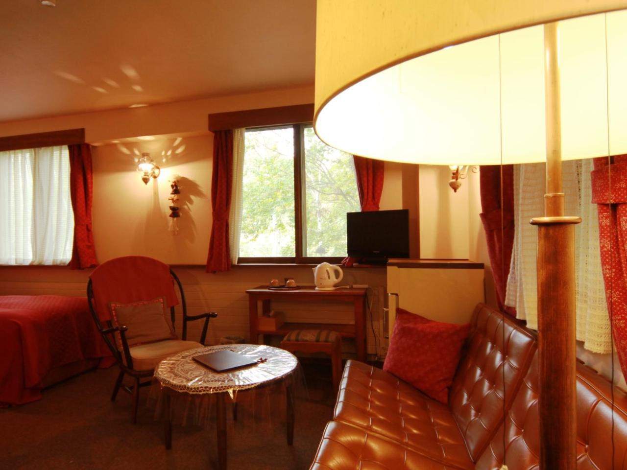 Chalet Christiania Yamanouchi  Εξωτερικό φωτογραφία