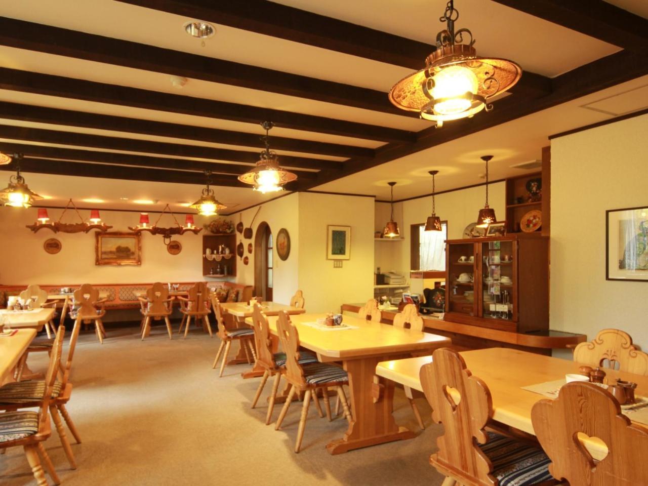 Chalet Christiania Yamanouchi  Εξωτερικό φωτογραφία