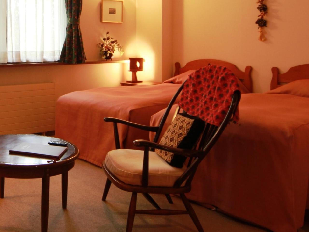 Chalet Christiania Yamanouchi  Εξωτερικό φωτογραφία