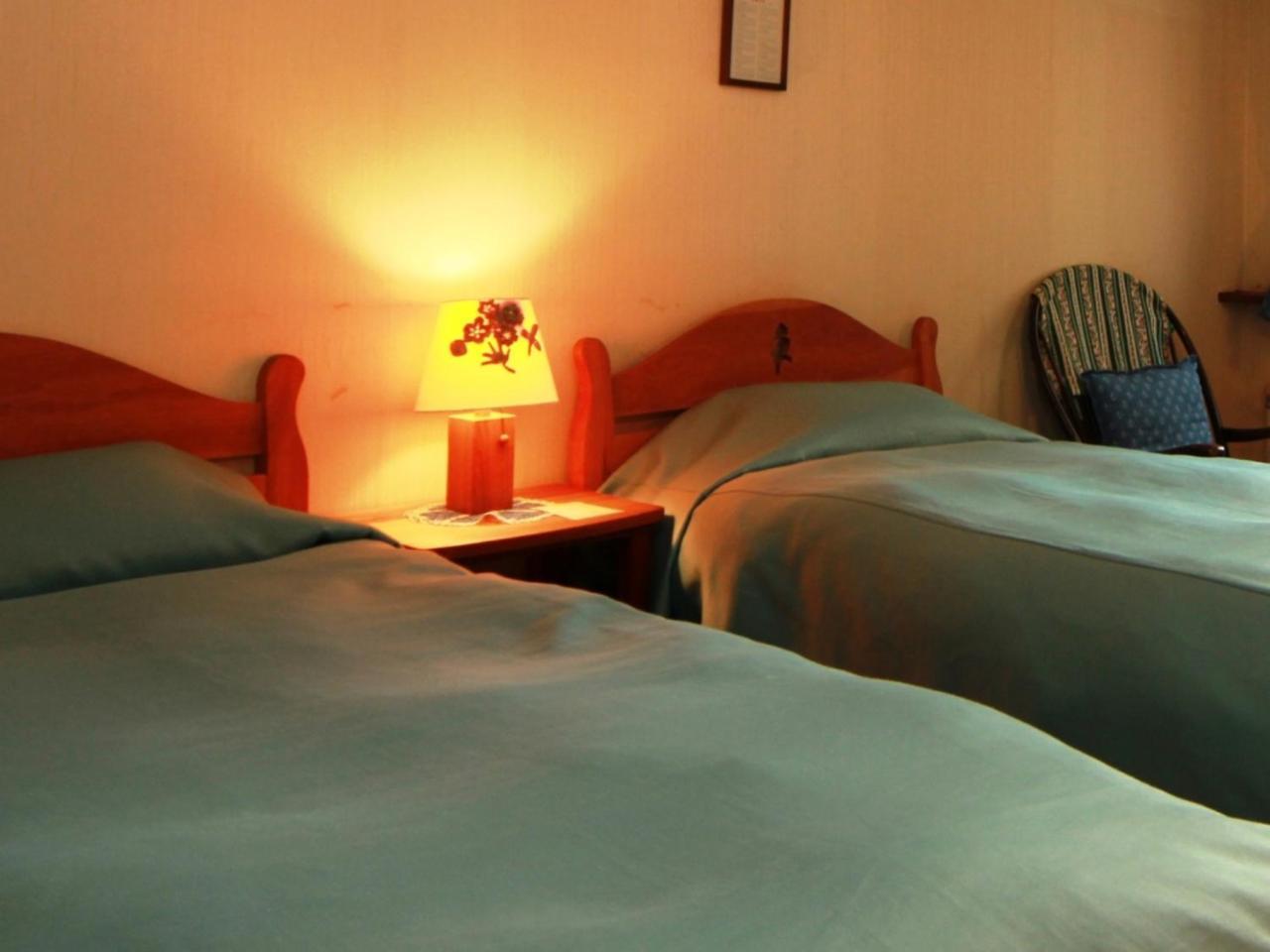 Chalet Christiania Yamanouchi  Εξωτερικό φωτογραφία