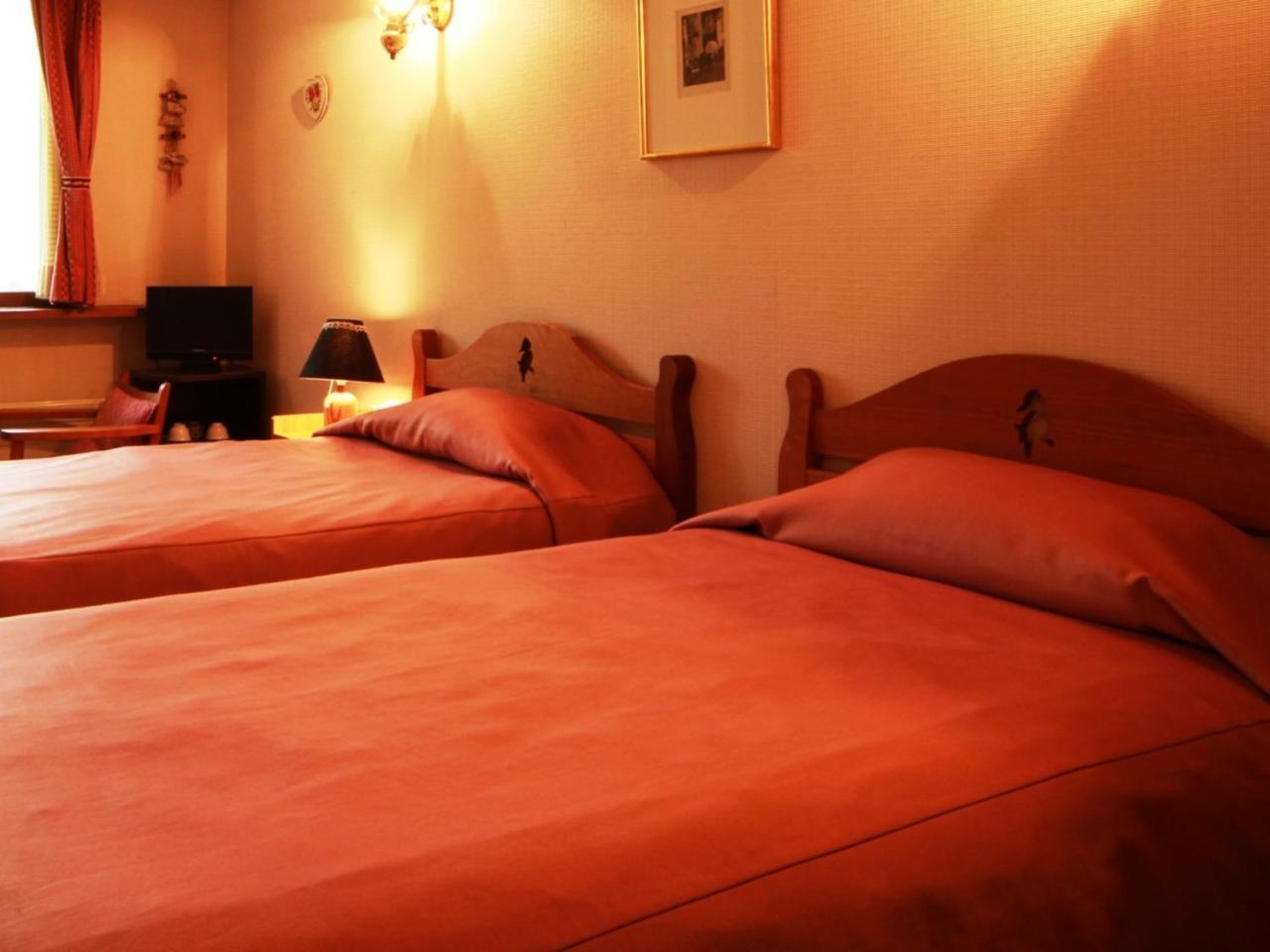 Chalet Christiania Yamanouchi  Εξωτερικό φωτογραφία