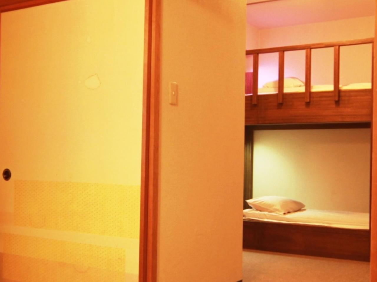 Chalet Christiania Yamanouchi  Εξωτερικό φωτογραφία
