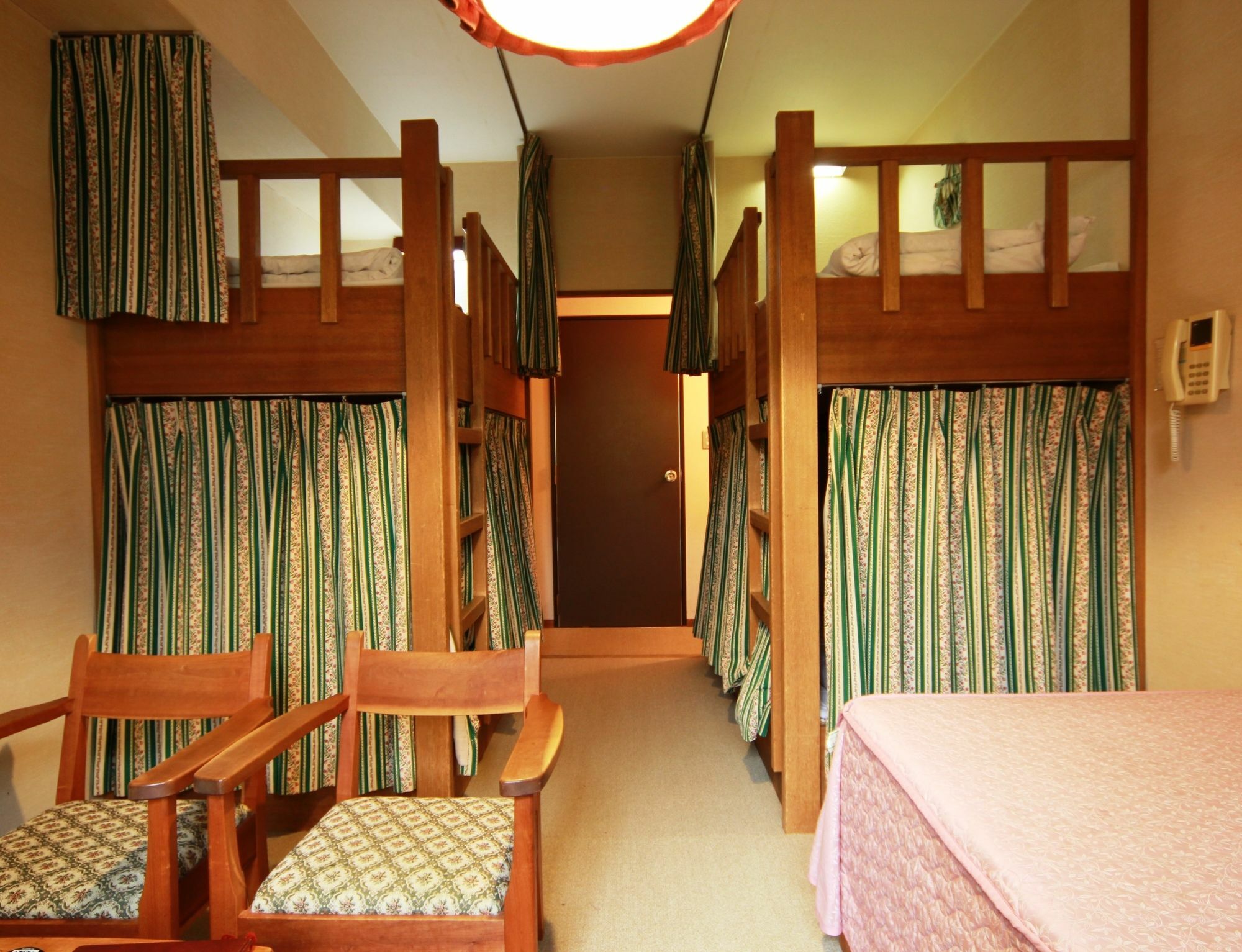 Chalet Christiania Yamanouchi  Εξωτερικό φωτογραφία