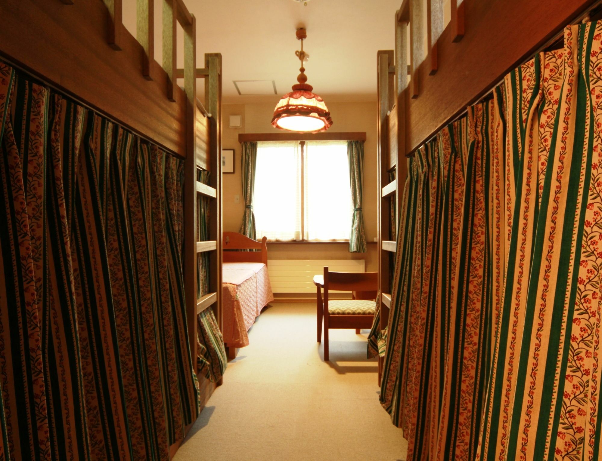 Chalet Christiania Yamanouchi  Εξωτερικό φωτογραφία