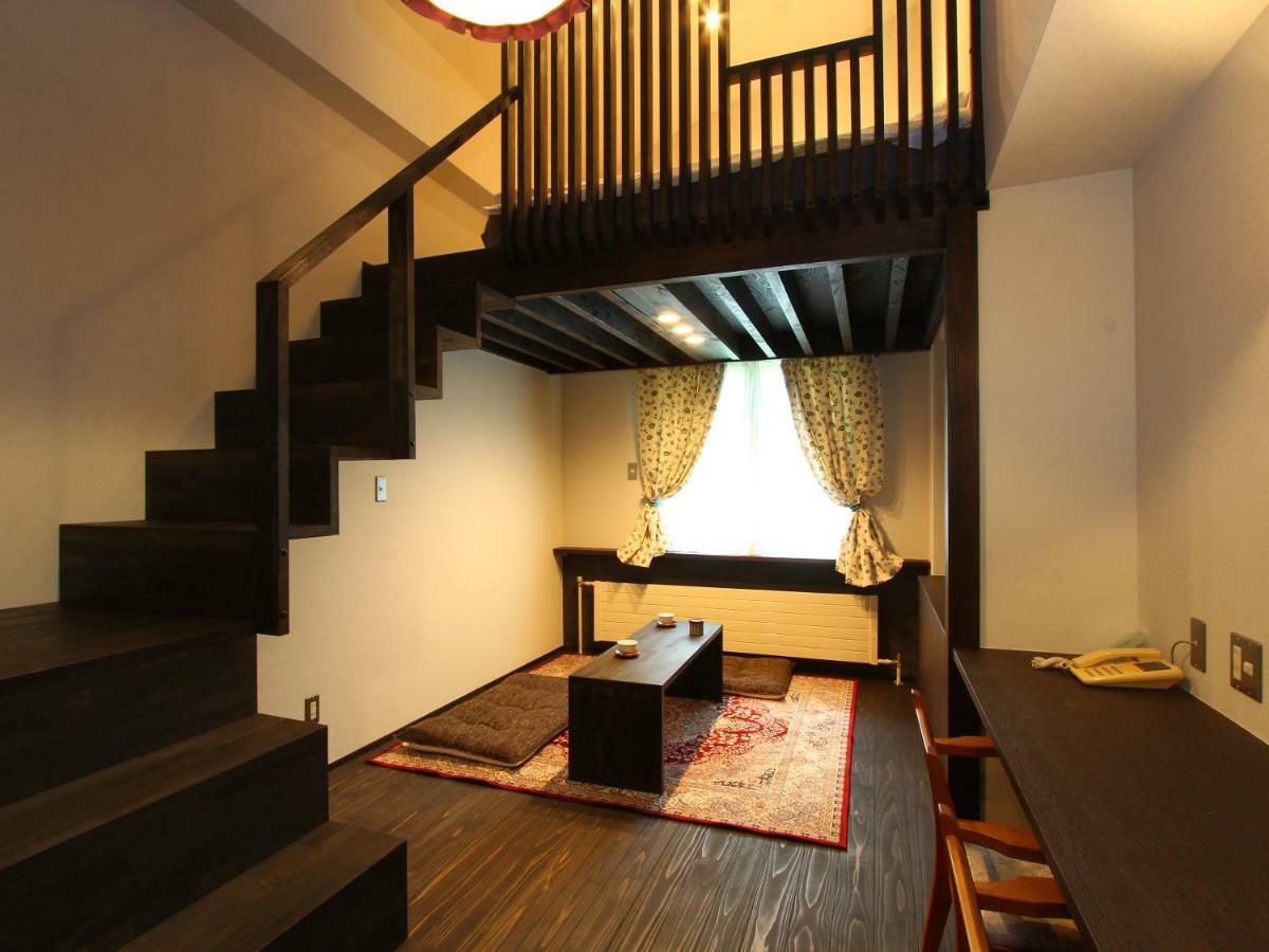 Chalet Christiania Yamanouchi  Εξωτερικό φωτογραφία