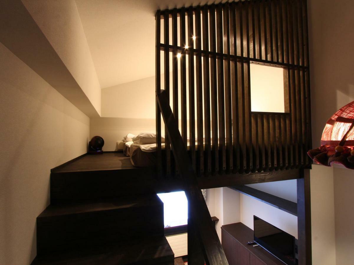 Chalet Christiania Yamanouchi  Εξωτερικό φωτογραφία
