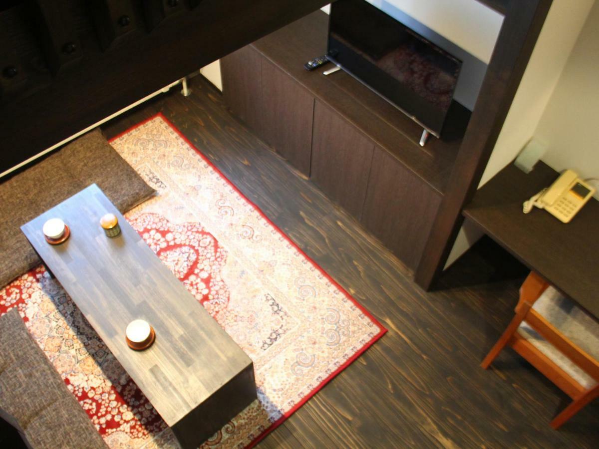 Chalet Christiania Yamanouchi  Εξωτερικό φωτογραφία